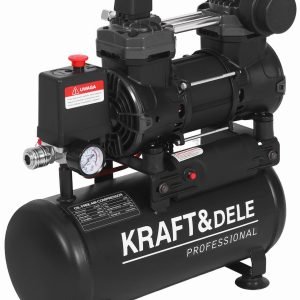 Betepalinis kompresorius 9L 850W KD4080