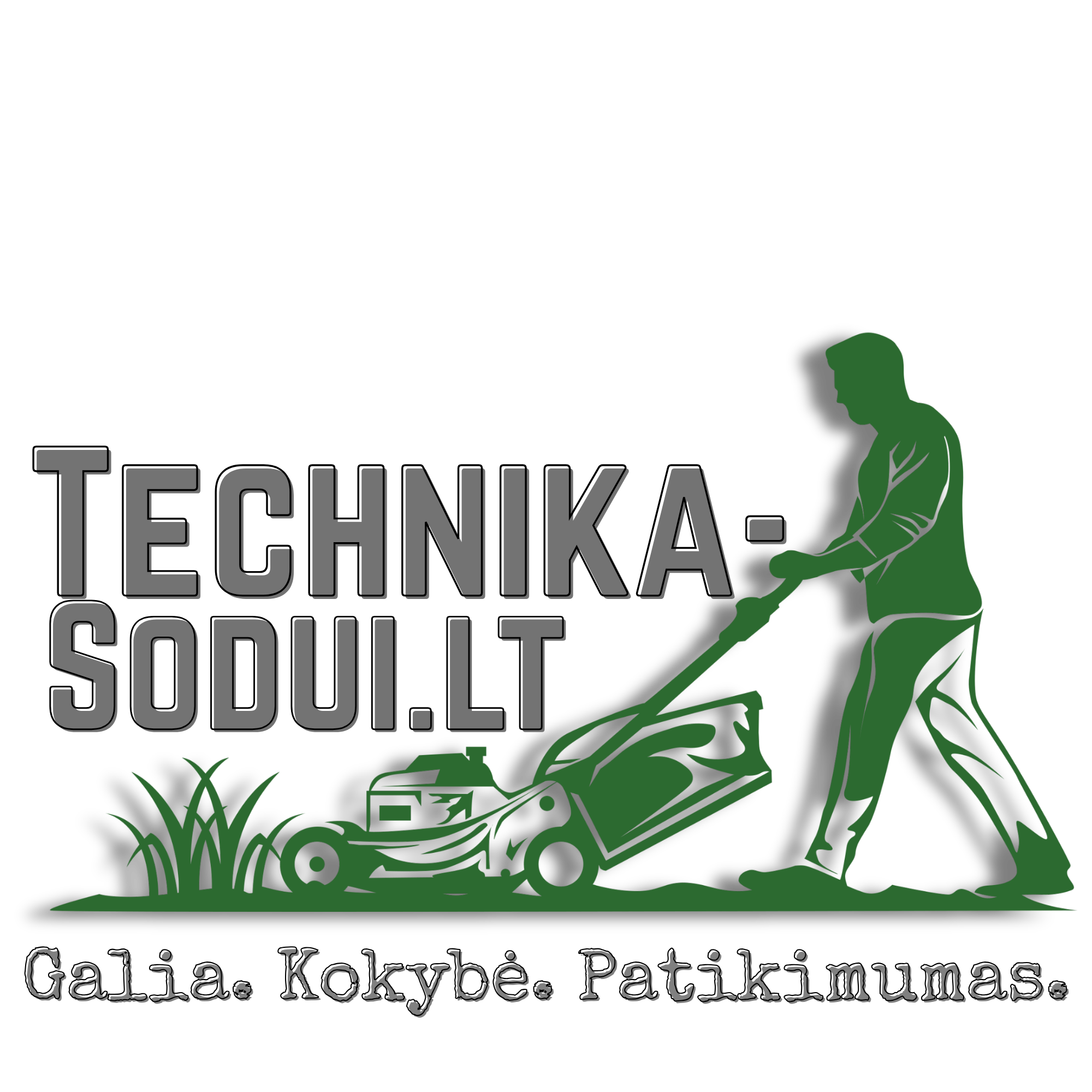 Technika-sodui.lt