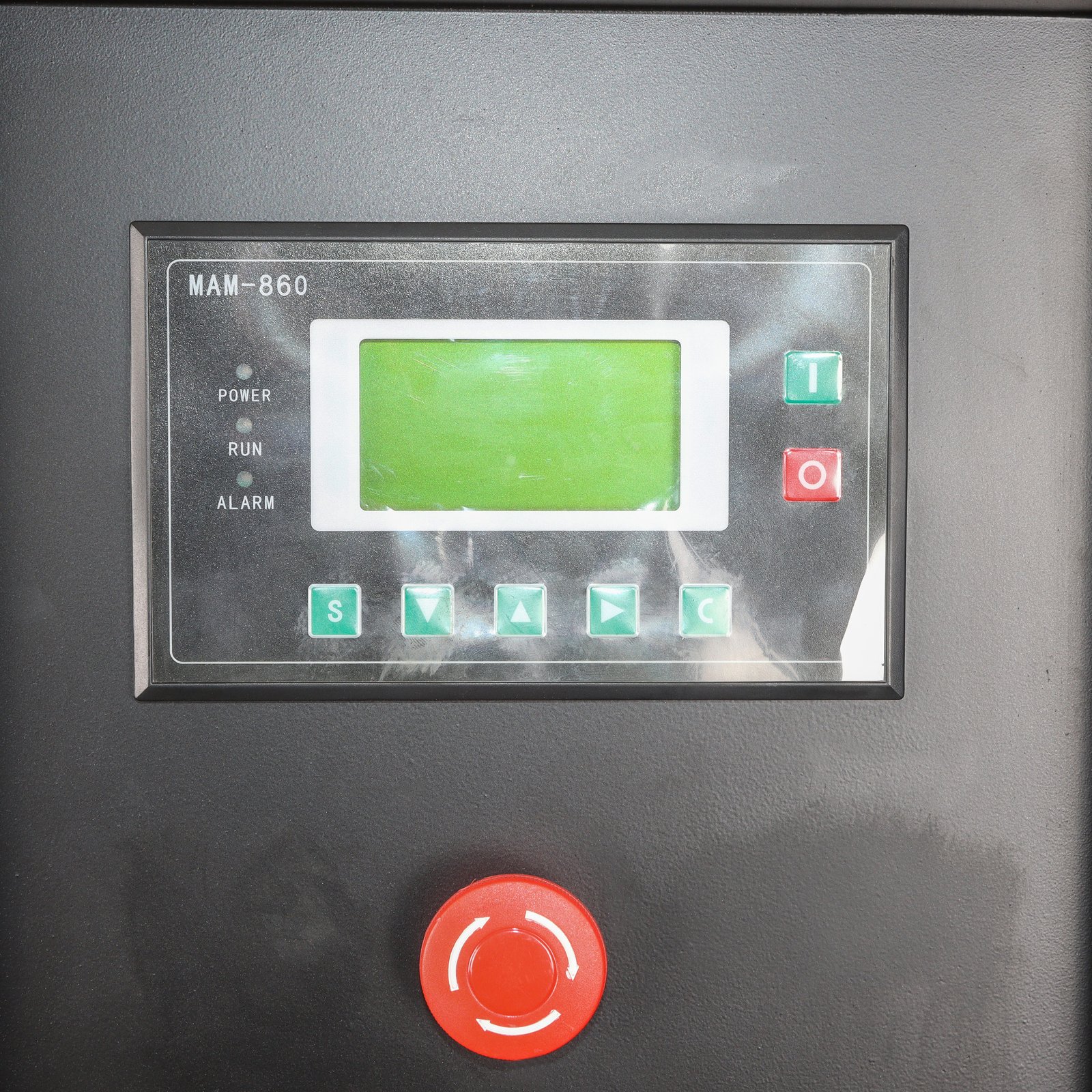 Sraigtinis oro kompresorius TZL-20A-400L - Image 3