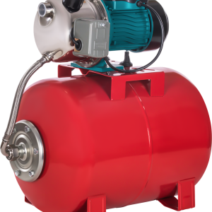 Hidraforas 1300 W 6000 l/val. su 50 l baku KD5233