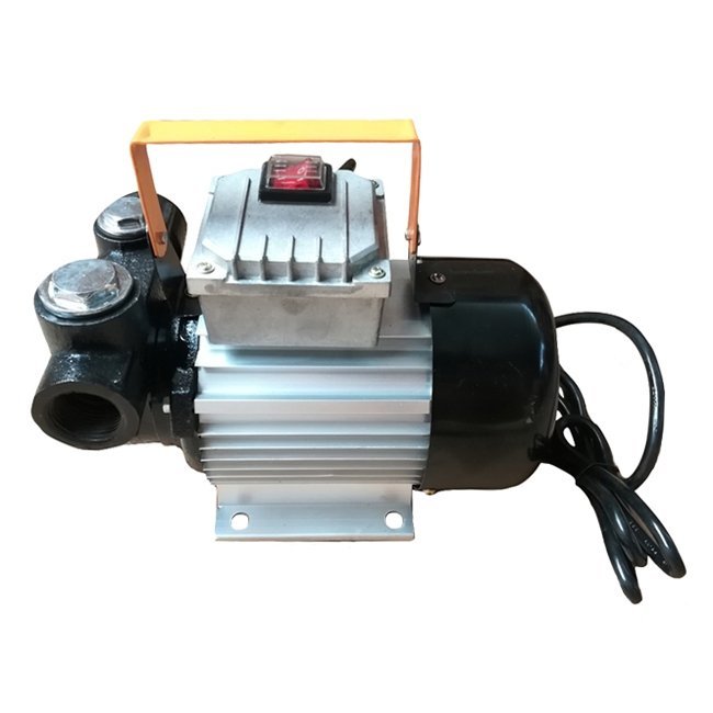 Dyzelino perdavimo siurblys 220V - Image 4
