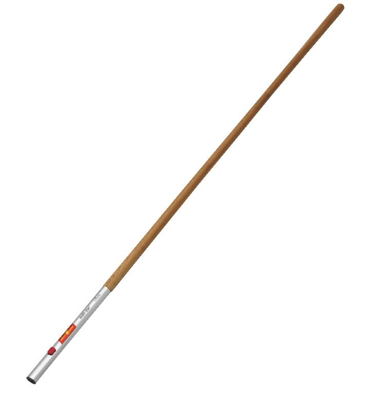 Kietmedžio kotas ZM 170, 170cm Multi Star, Wolf Garten