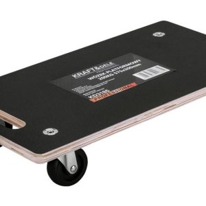 Platforminis vežimėlis 200 kg 575 × 300 mm KD3185
