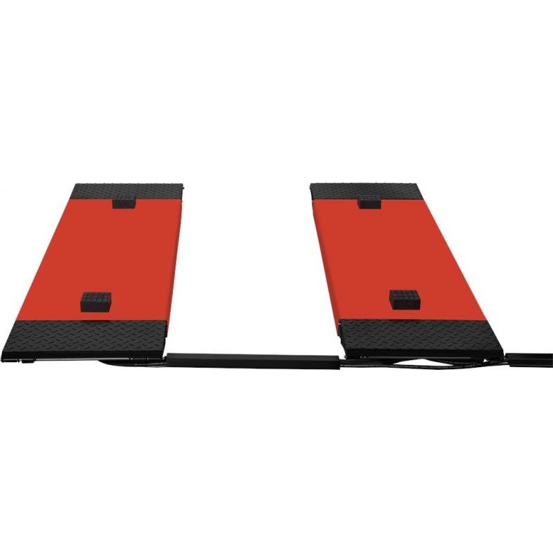 Automatinis žirklinis automobilinis keltuvas KD5822 - Image 4