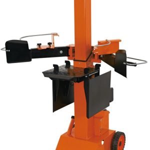 Medžio skaldyklė / pjovimo staklės 8 t, 3500 W KD5208