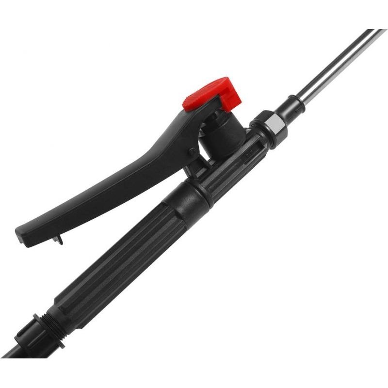 Akumuliatorinis purkštuvas 18 XXL rinkinys, 12V 8Ah KD2031 - Image 4