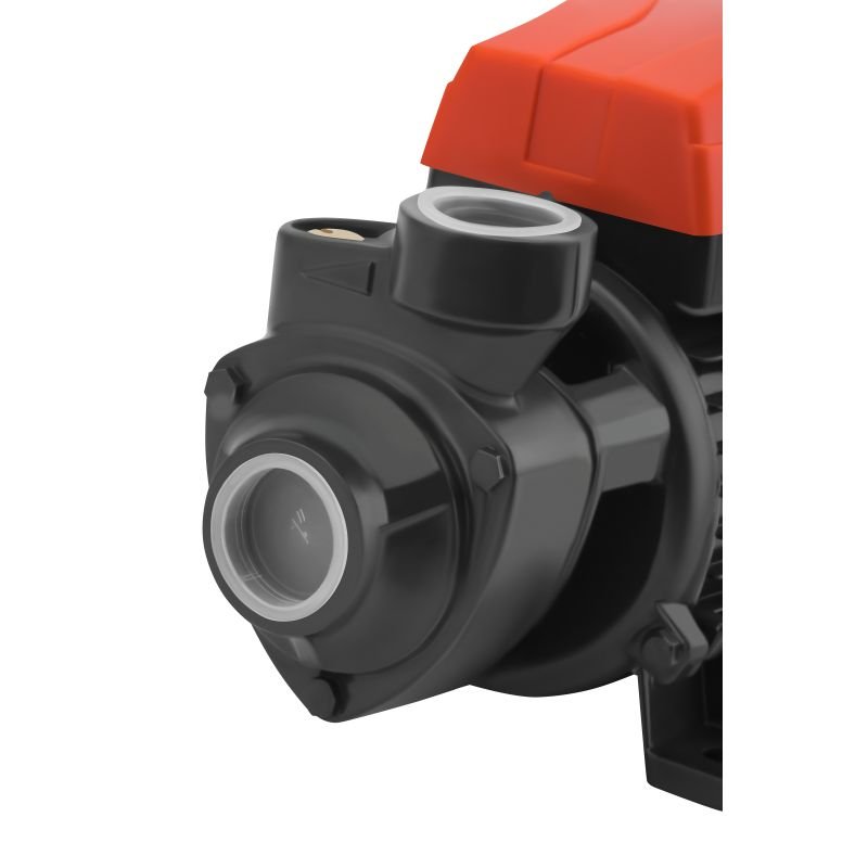 Vandens siurblys 1" 650W, 60 l/min KD808 - Image 3
