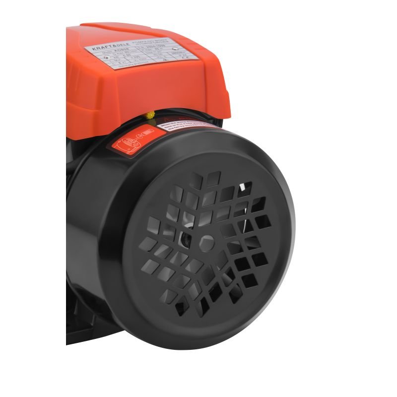 Vandens siurblys 1" 650W, 60 l/min KD808 - Image 4