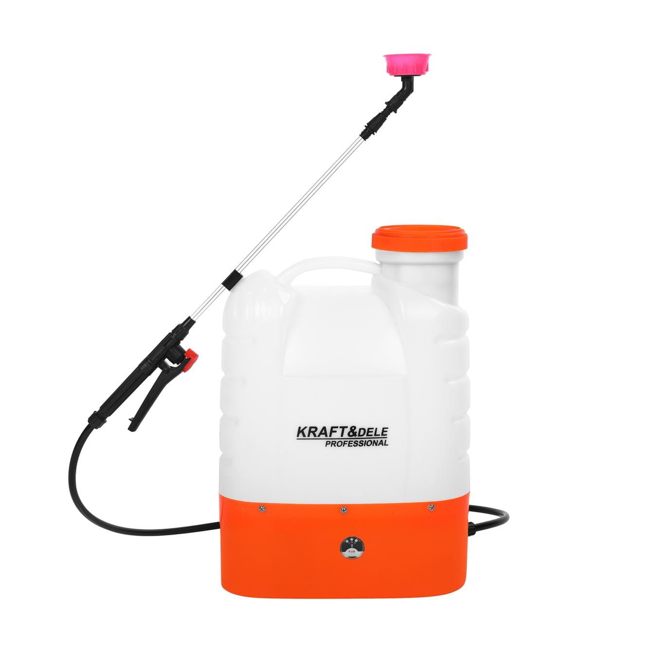 Akumuliatorinis pesticidų purkštuvas 16L KD2032