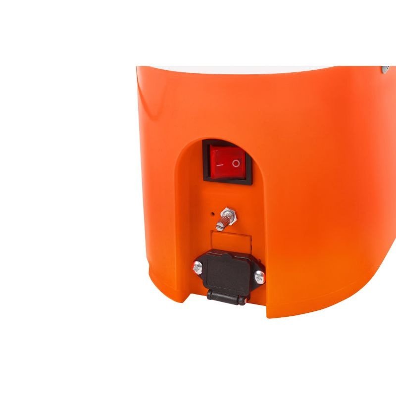 Akumuliatorinis pesticidų purkštuvas 16L KD2032 - Image 4