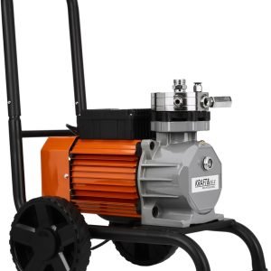 Dažymo agregatas Kraft&Dele KD2123