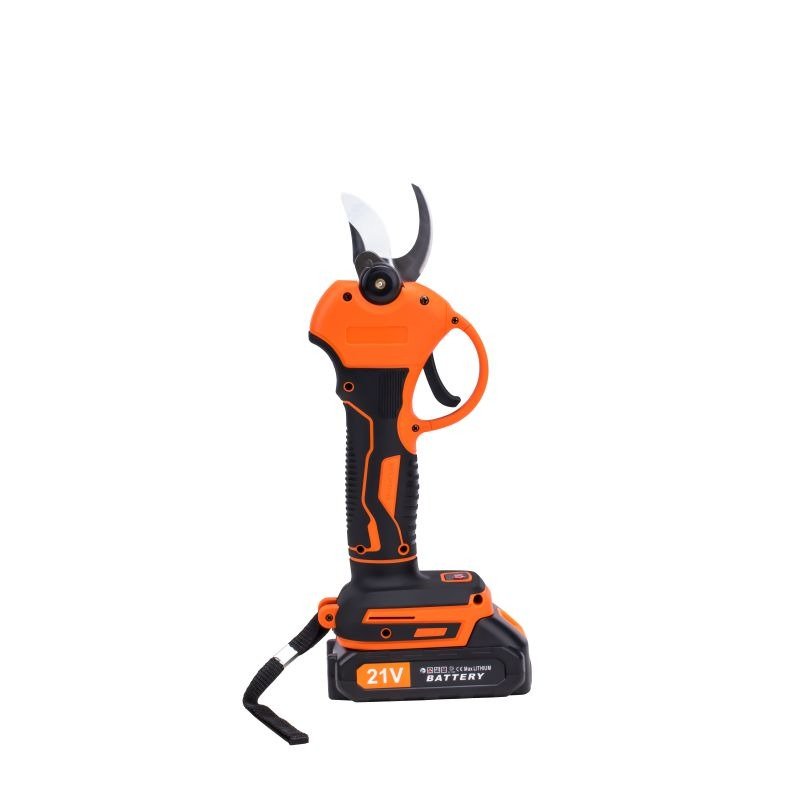 Akumuliatorinis genėjimo žirklės 2x21V 2Ah KD5090 - Image 4