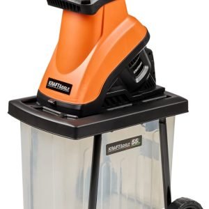Elektrinis šakų smulkintuvas 3000W KD5212