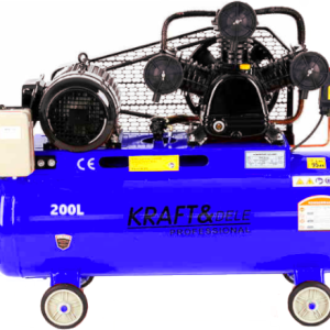 Oro kompresorius 200l KD4064