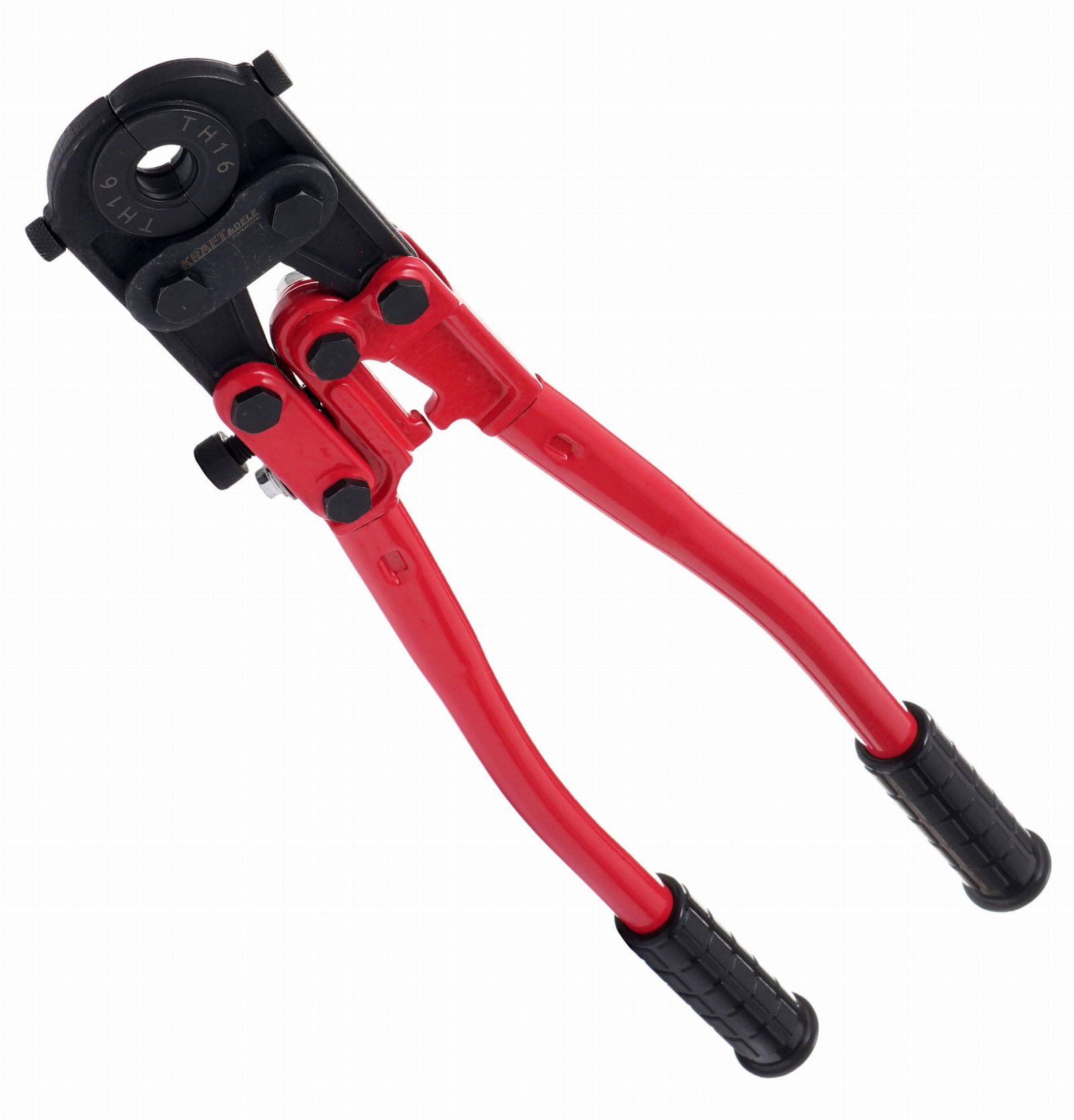 PEX vamzdžių presavimo įrankis TH16/20/26 KD10636
