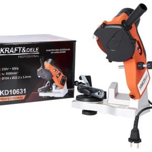 Elektrinis grandinių galąstuvas 650W KD10631
