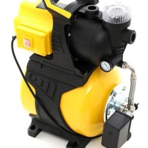 Vandens siurblys su hidroforu 1250W KD743