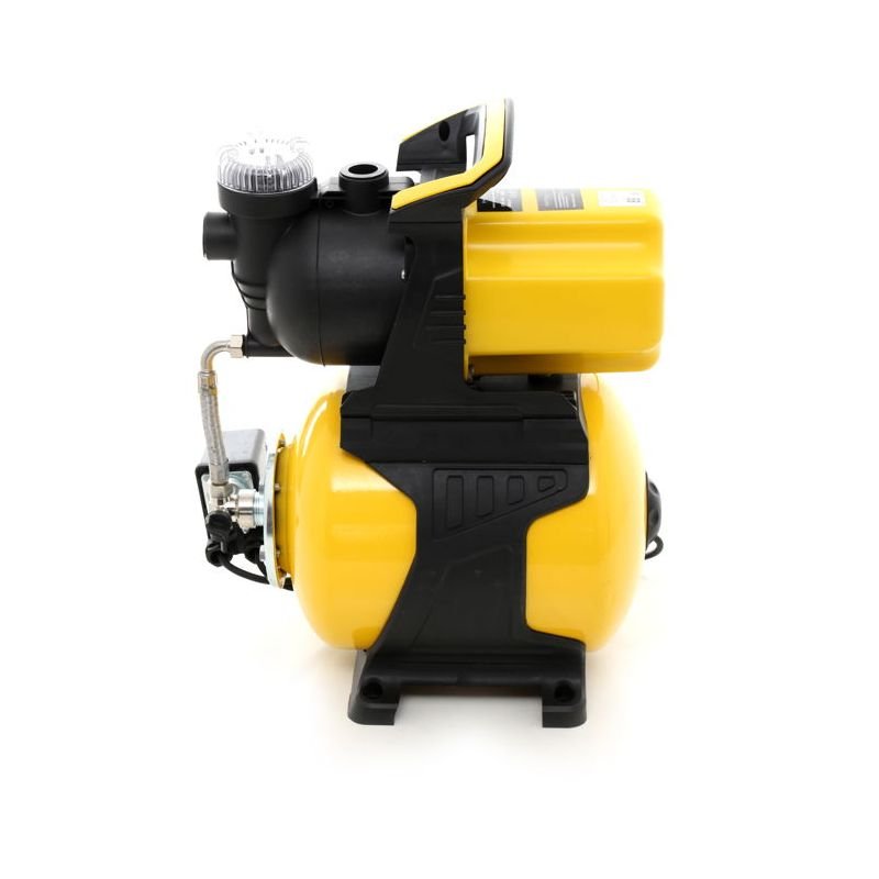 Vandens siurblys su hidroforu 1250W KD743 - Image 4