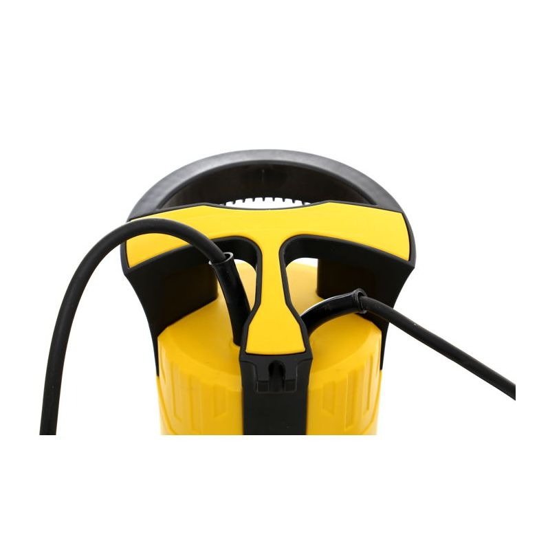 Nešvaraus vandens siurblys 1650 W KD740 - Image 4