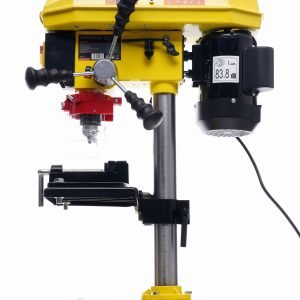 Elektrinės gręžimo stakles 1850W 13MM KD501