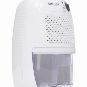 Oro sausintuvas / Drėgmės surinkėjas 25W KD10586