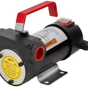 Siurblys dyzelinui ir tepalui 12 V KD1159