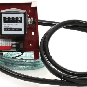 Kuro, alyvos ir dyzelino siurblys 375W KD1164, 230V