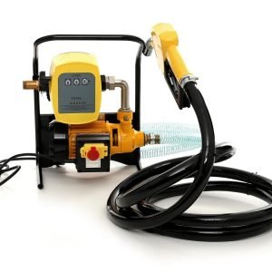 SIURBLYS KURUI SAVAIME ĮSIURBIANTIS CPN 230V/600W (KD1163)