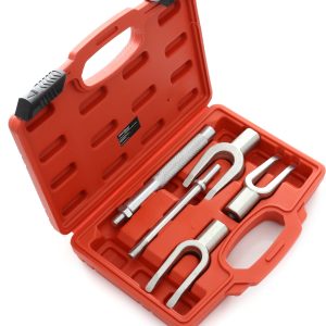 3 dalių traukiklių rinkinys KD10166