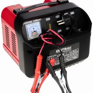 Įkroviklis 12V 24V 10A 60Ah KD1905