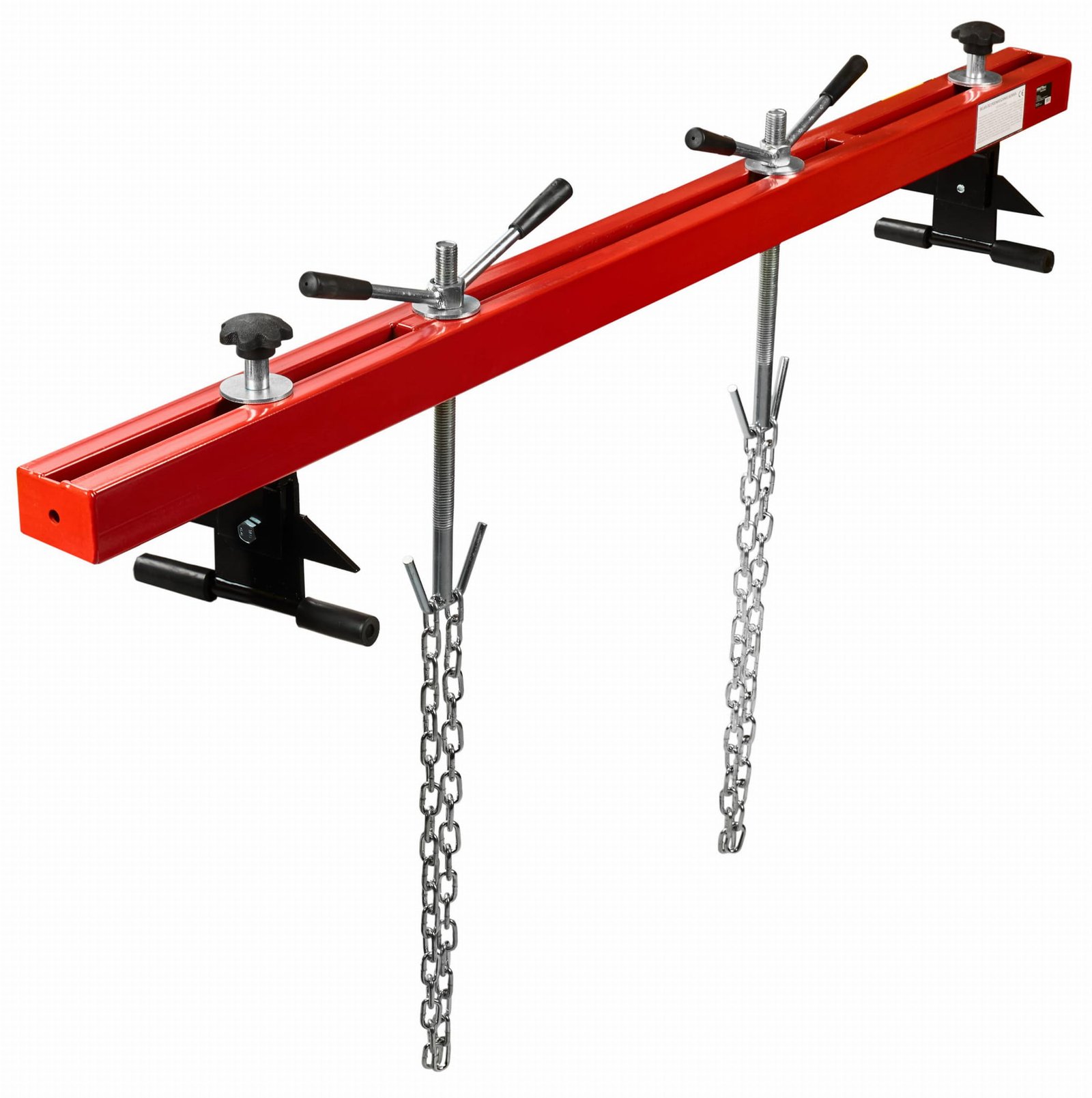 Variklio laikiklis – traversas 500 kg – Kraft&Dele KD324