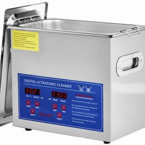 KRAFTDELE KD448 ULTRAGARSINĖ VONELĖ 140W 3.2L