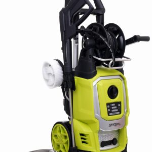 Aukšto slėgio plovimo įrenginys 280bar 3000W KD668