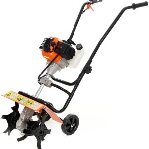 Benzininis rotacinis kultivatorius 5,2KM KD176
