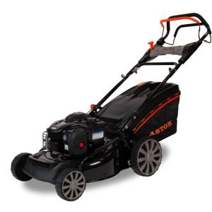 Benzininė vejapjovė A46-B su Briggs & Stratton varikliu