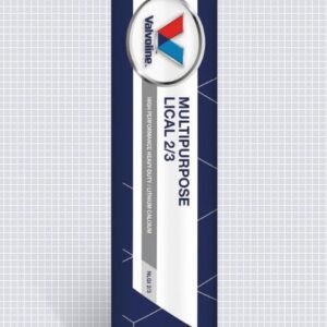 Tepalas MULTIPURPOSE LICAL 2/3 400g, Valvoline