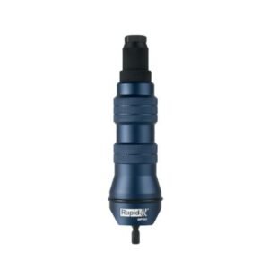Kniedijimo adapteris MultiRiveter RP160 akumuliatoriniams su, Rapid