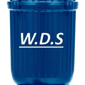 Panardinamas vandens siurblys švariam ir nešvariam vandeniui 2100W WDS2421