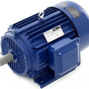 Elektros variklis 4KW 380V KD1818