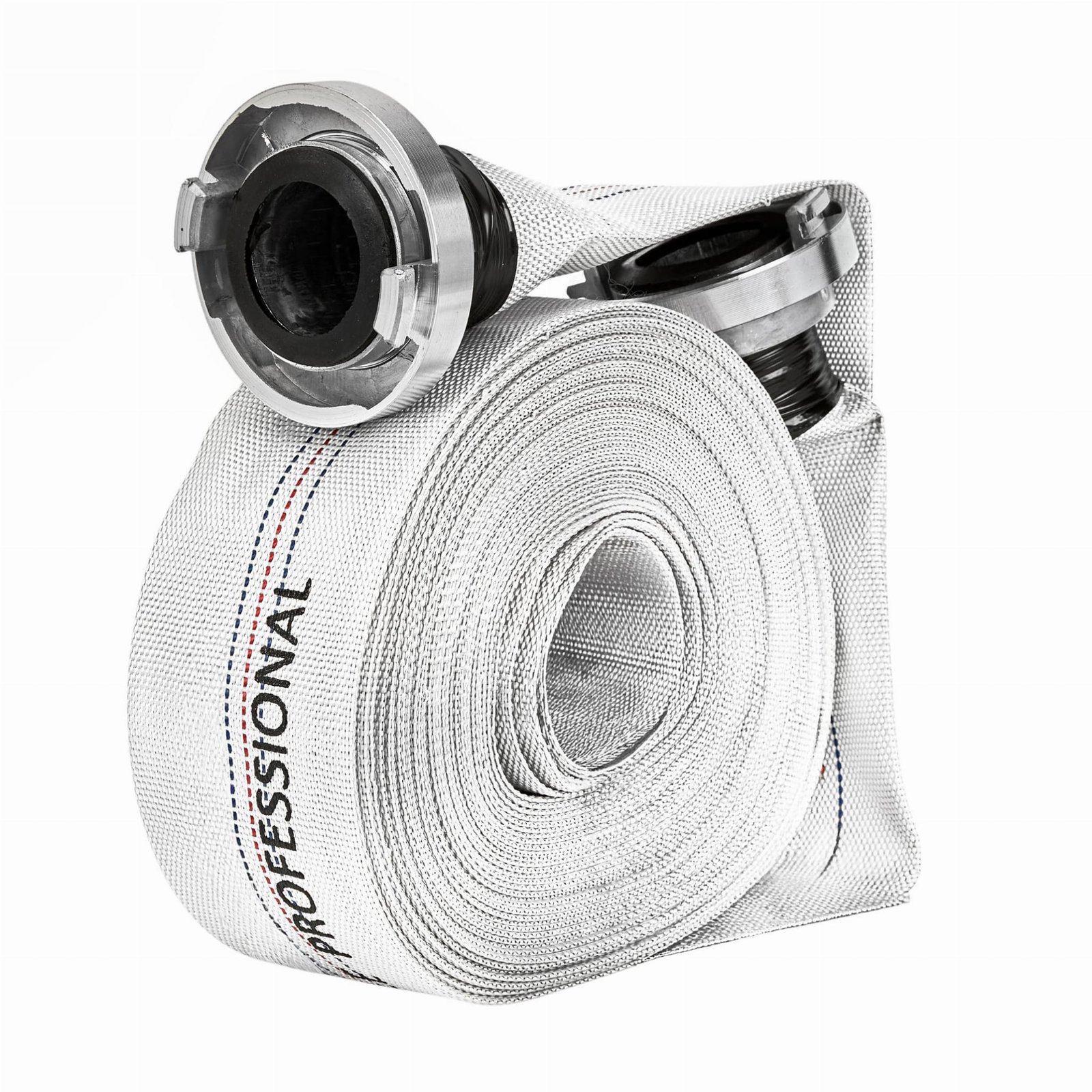 Gaisrinė žarna 3" 20 m su jungtimi KD782 - Image 4