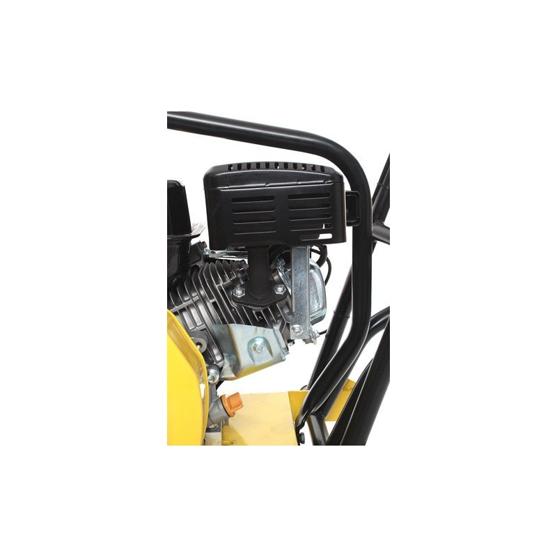 Kraftdele KD1180 Vibroplokštė 5,5AG 65KG - Image 4