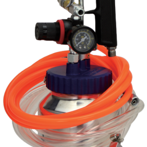 PNEUMATINIS DAŽYMO AGREGATAS 2L KD5792
