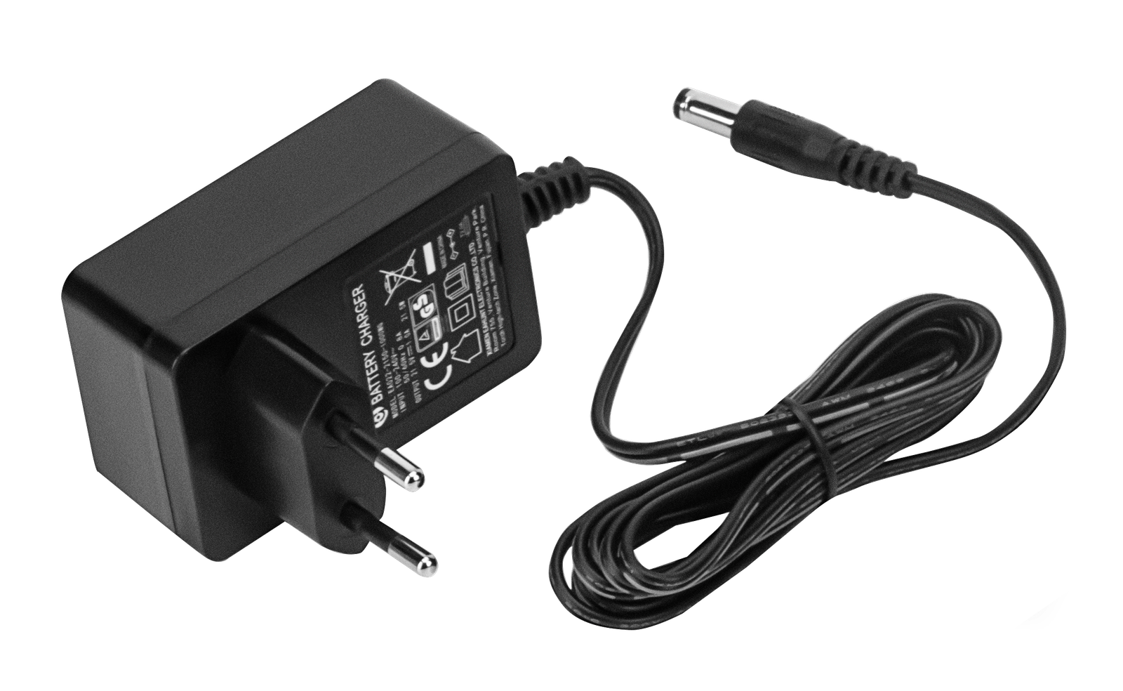 AKUMULIATORIAUS ĮKROVIKLIS 21,5V 1.0A KD5379 - Image 3