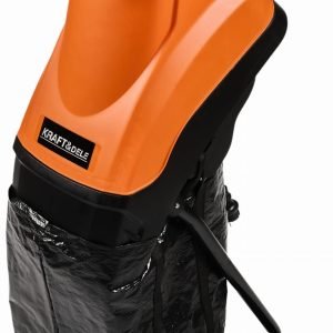ELEKTRINIS ŠAKŲ SMULKINTUVAS 3000W 45MM KD5211
