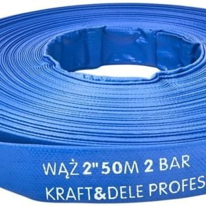 Vandens žarna 2 colių, 50 m KD778