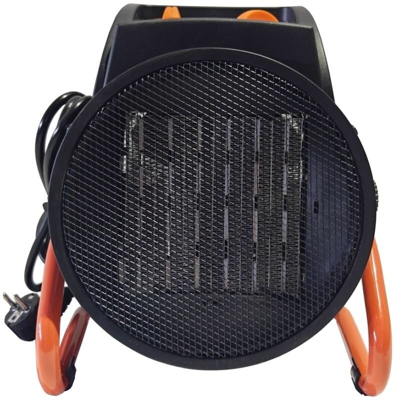 Elektrinis šildytuvas 3.5kW - Image 4