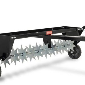 Aeratorius 102 cm, Agri-Fab