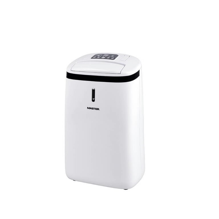 Oro sausintuvas DH 720 P, 20 l/24h / 150 m³/h, Master