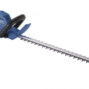 Akumuliatorinės gyvatvorių žirklės C-HT570-X 20V, Scheppach