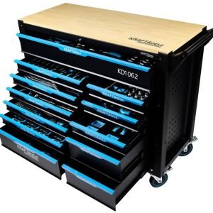 Įrankių spintelė 12-os stalčių 501 vnt. KD1062